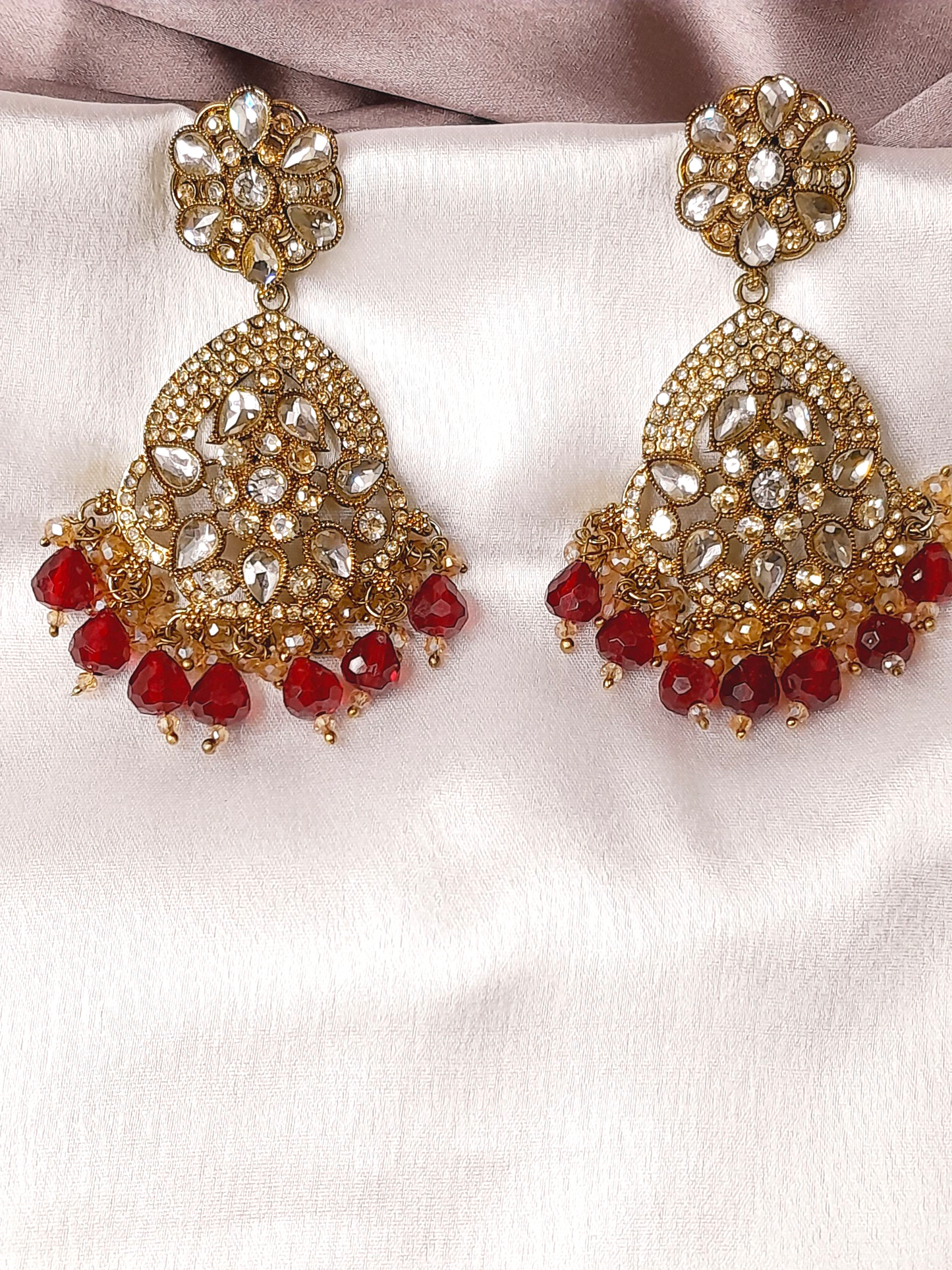 Alia Bhat Earrings