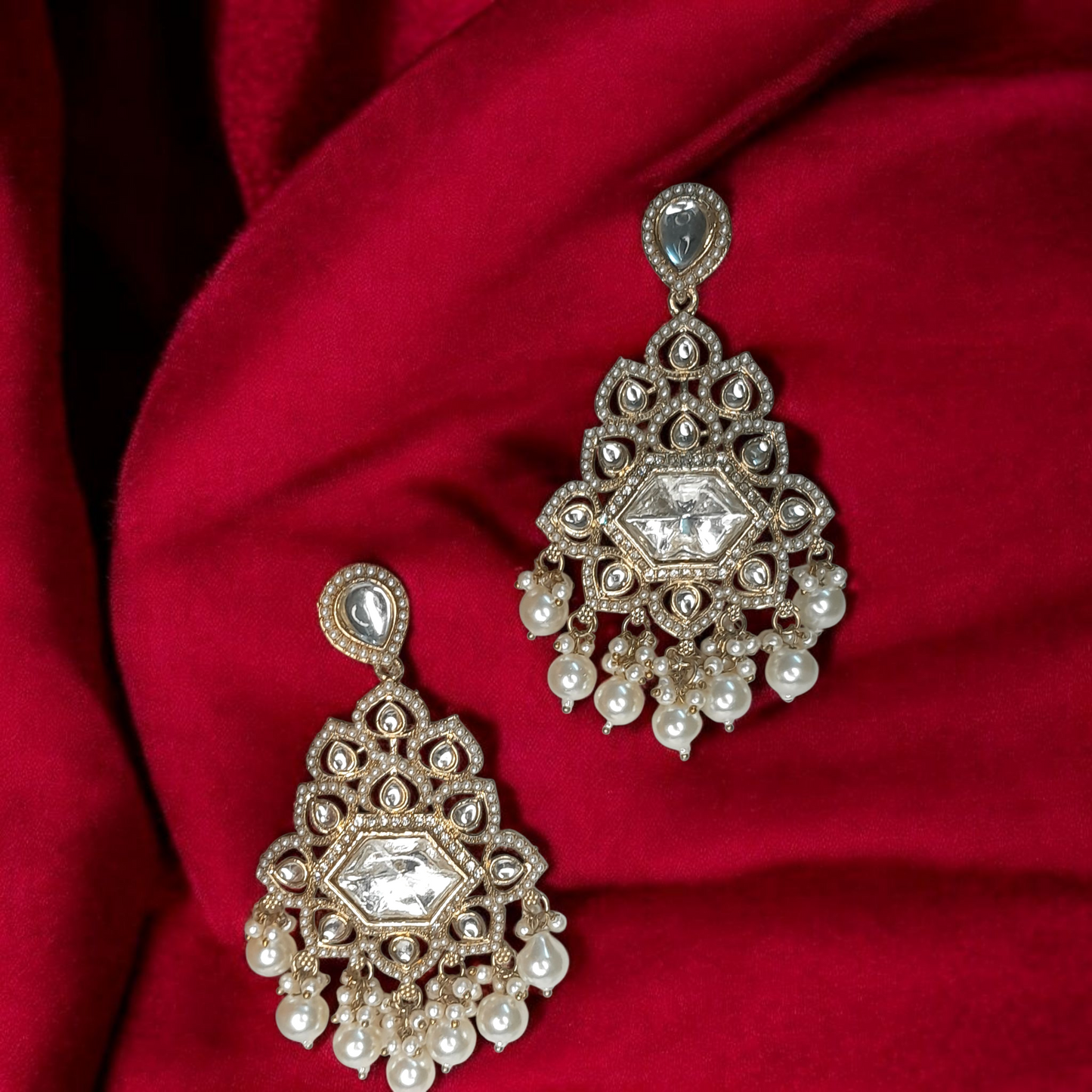 Celebrity Ethink Earrings