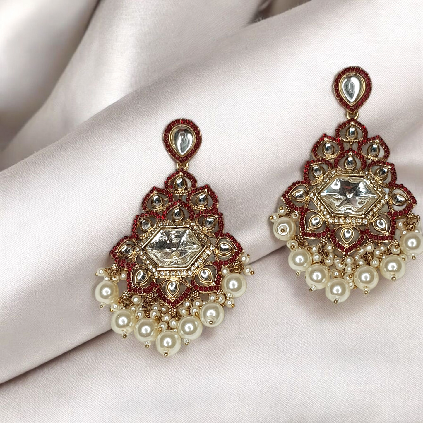 Celebrity Ethink Earrings