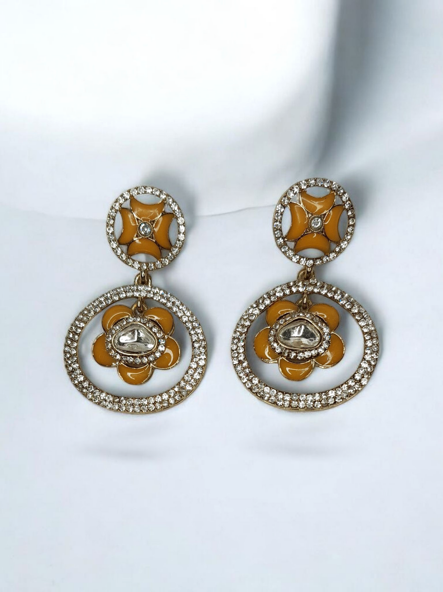 Party Wear Earrings