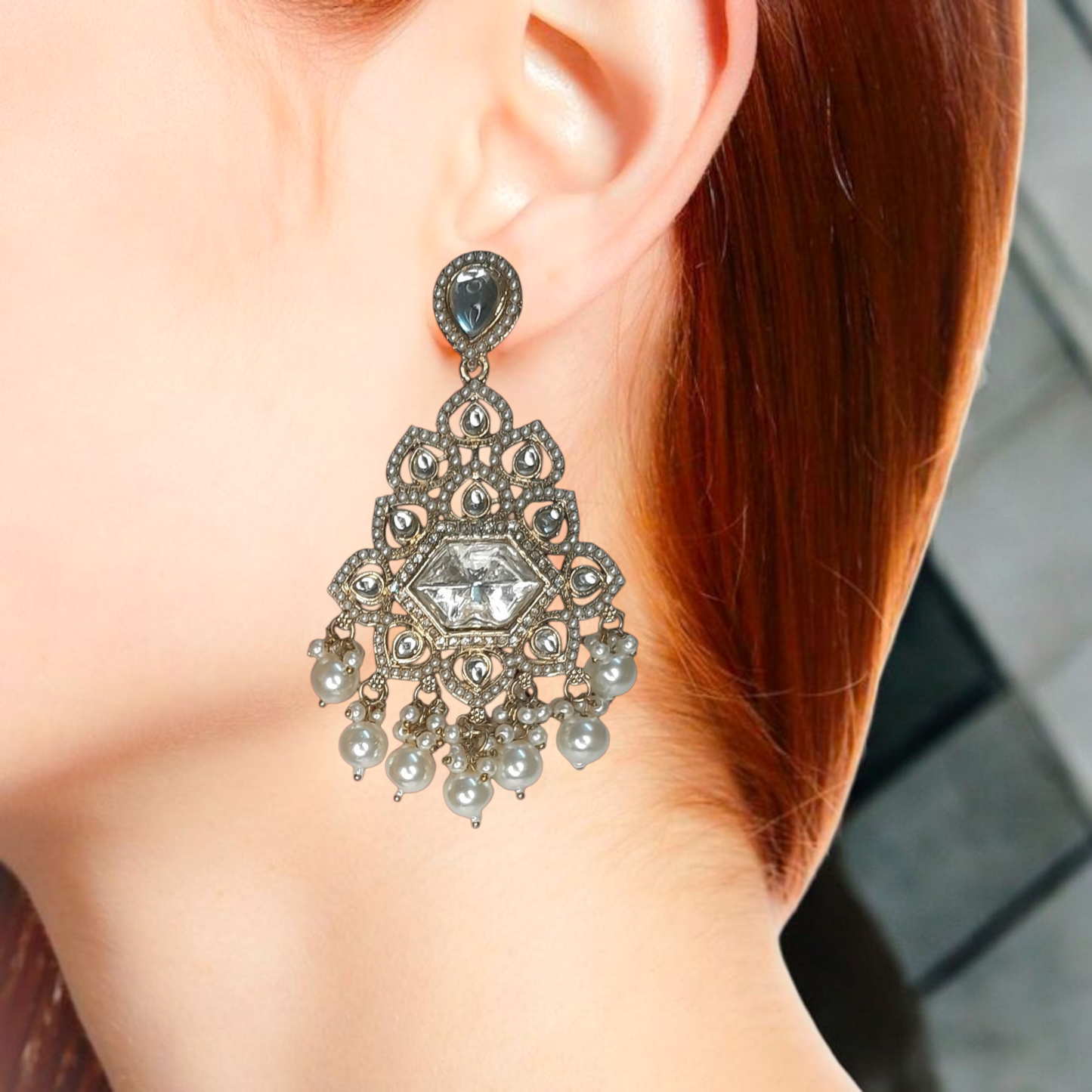 Celebrity Ethink Earrings