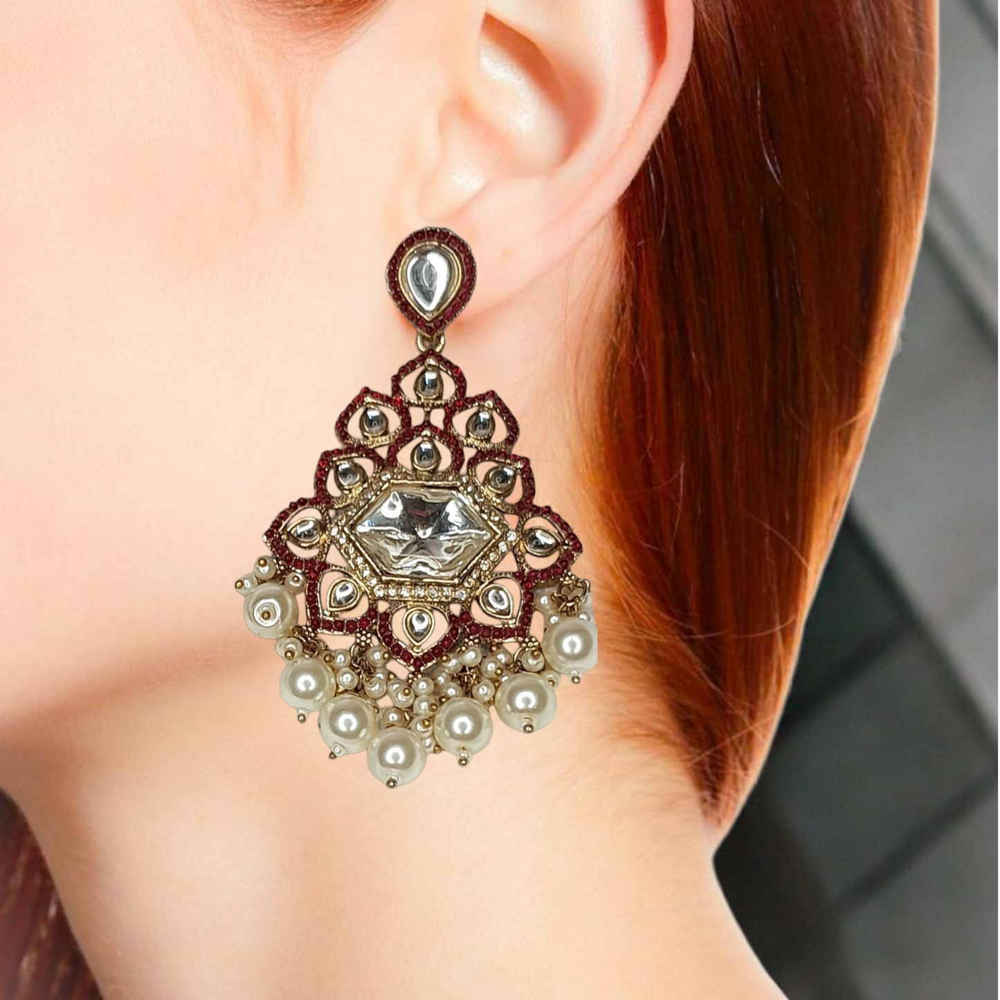 Celebrity Ethink Earrings